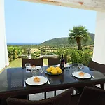 Panorama 2 By Interhome Appartement