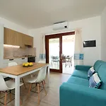 Panorama 2 By Interhome Appartement Budoni