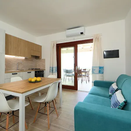 Panorama 2 By Interhome Apartman Budoni