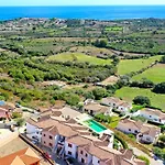 Panorama 2 By Interhome Appartement Budoni