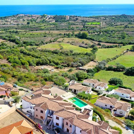 Panorama 2 By Interhome Appartement Budoni