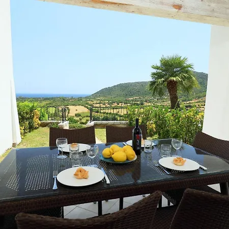 Panorama 2 By Interhome Appartement
