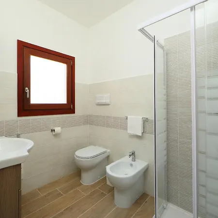 Panorama 2 By Interhome * Budoni