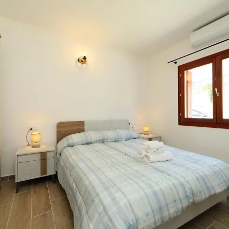 Panorama 2 By Interhome Appartement *